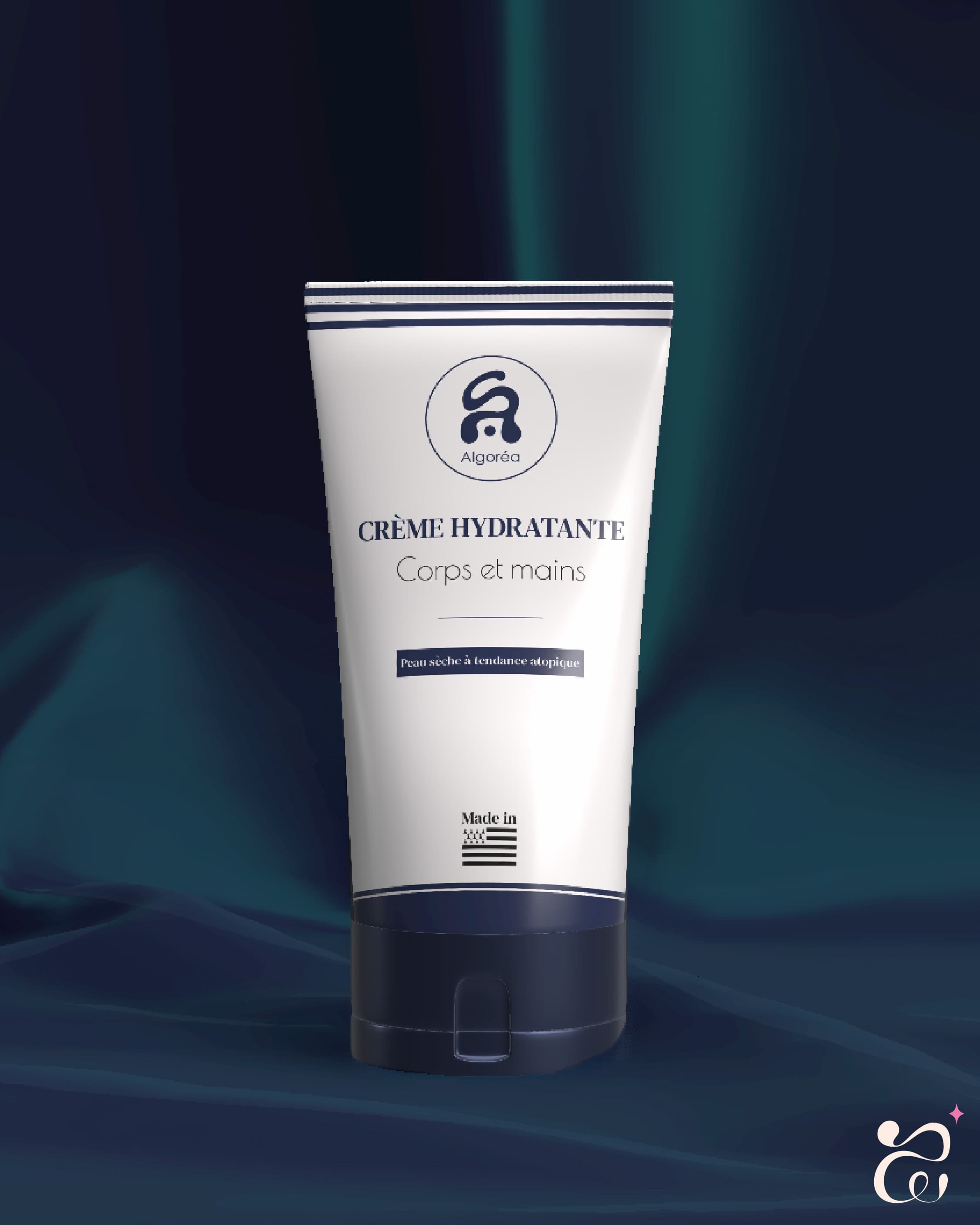 Algoréa cosmétique