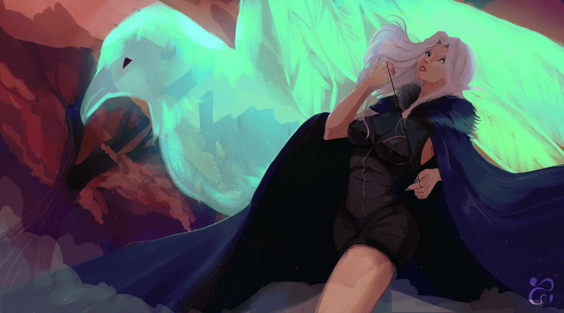 Blanche