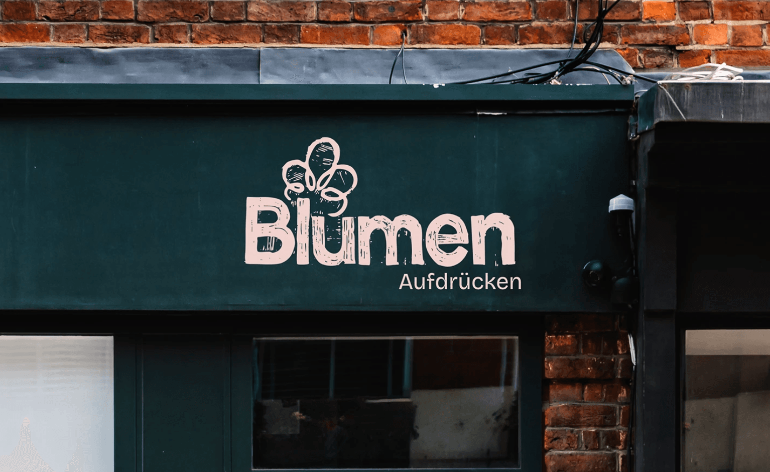 Blumen