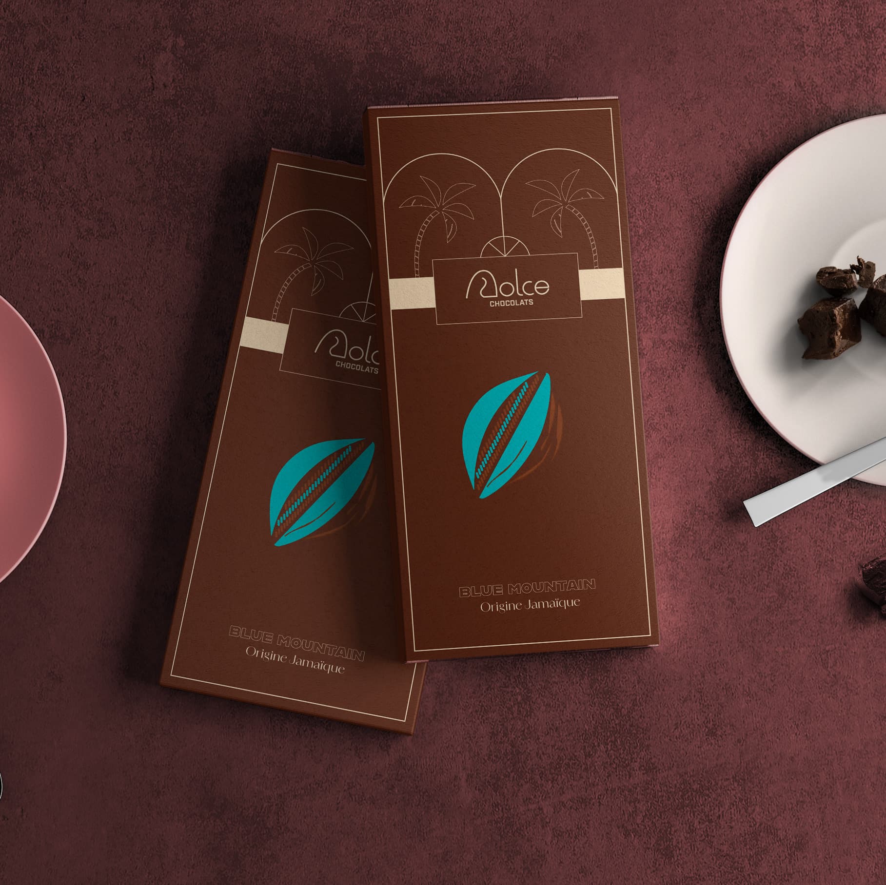 Dolce chocolat