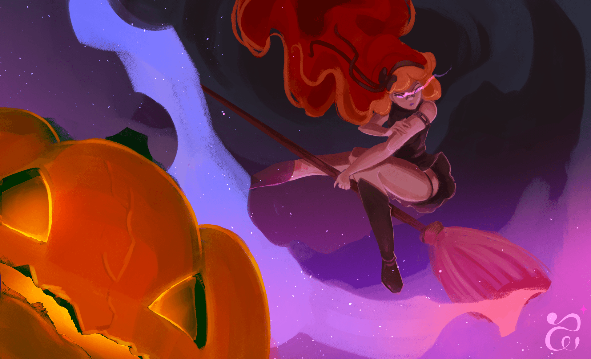 Halloween 2025